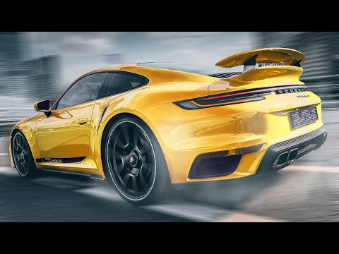 Porsche 911 base
