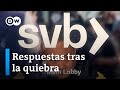 Crisis Bancaria en EE.UU.