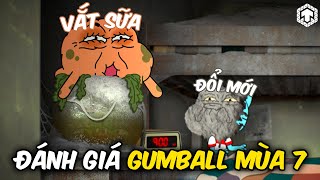 7 Năm Chờ Đợi Liệu Có Xứng Đáng? - The Wonderfully Weird World of Gumball | Ăng Ten