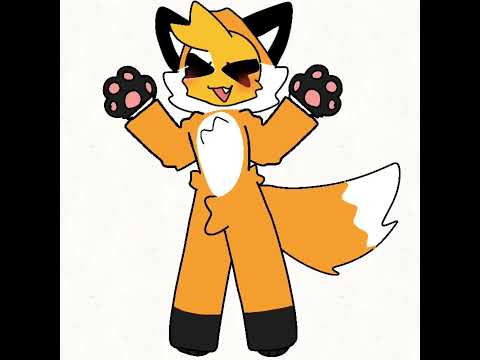 WHAT A FOX SAY?👺 Original meme)