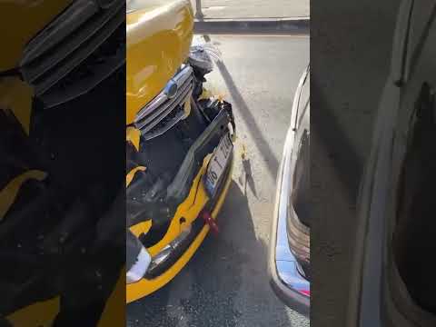 Mercedes-Benz, sağlamlık ve güvenilirlik konusundaki ününü dünya biliyor 😂