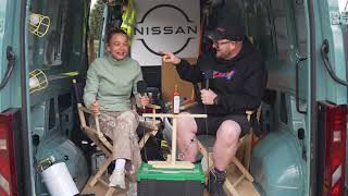 Apprentice v Plumber: Who Wins the Hot Sauce Challenge? | Vancast Ep.1 Sponsored by Nissan Interstar