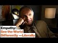 Improvisation and Empathy in Communication