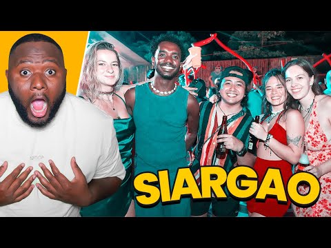 Why Siargao is the New Party Capital of the Philippines 🇵🇭