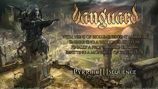 VANGUARD - Decay Succesion
