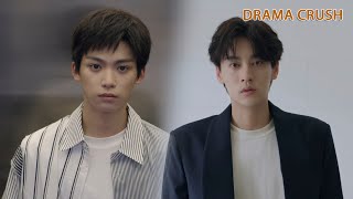 分手之後，霸總攻發現自己無論如何也忘不掉直男受，全世界都是他的影子❤️逆愛 Revenged Love