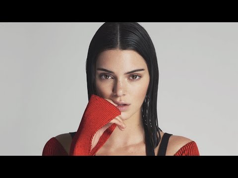 The World's Highest-Paid Models 2017