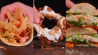 The Ultimate ASMR Cooking Compilation | Pt. 3