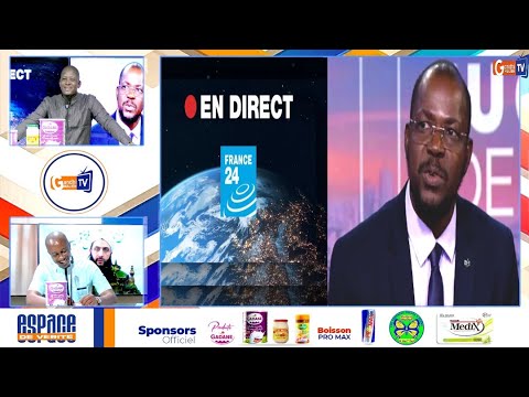 #urgent:  une vaste g'uerre médiatique qui l'assimile à la Syrie et Afghanistan