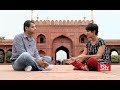 Delhi's Historical Evolution