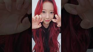쮸냥😽😻 #SECRET_NUMBER #시크릿넘버 #ZUU #주 #シークレットナンバー #ジュ