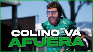 COLINO SE NE VA VINCENDO - CARRIERA F1 25 EP. 8