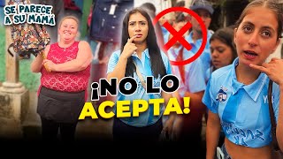 Bessy dejó a todos sorprendidos con lo que le dijo a Camarón 😱🔥