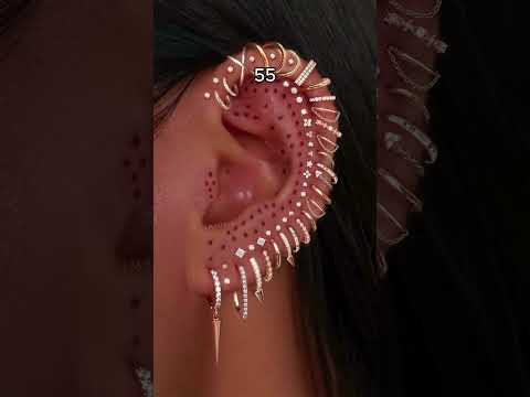 #gold #jewellery #jewellerydesign #jewelbypm #goldaccessories #viral #shorts #rajputiswag #piercing