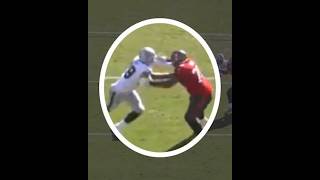 Maxx Crosby Stresses the Set and Finishes | EDGE Film Breakdown