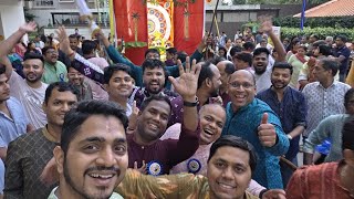 Grand RATHA Yatra Celebration in Bangalore 2025 | Bulu Bhaina