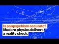 Panpsychism and Theories of Reality