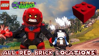 All Red Bricks Videos Kansas City Comic Con