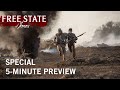 Trailer 3 do filme Free State of Jones