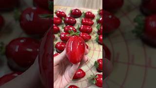 Morango do amor 🍓#morangodoamor