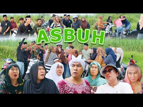 ASMARA SUBUH JADI MARAH