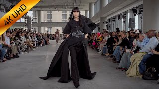 AREA | Spring Summer 2026 | New York Fashion Week