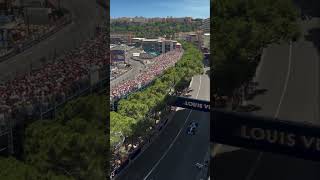 Ermanno Palace F1® Views of the Monaco Grand Prix #f1 #formula1  #monaco #monacocircuit