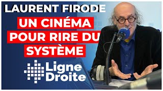 Laurent Firode : l'antidote au cinéma mourant du système