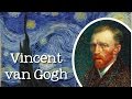 Vincent van Gogh: A Journey Through Art