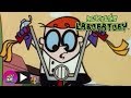 Dexter's Laboratory: Themes and Characters