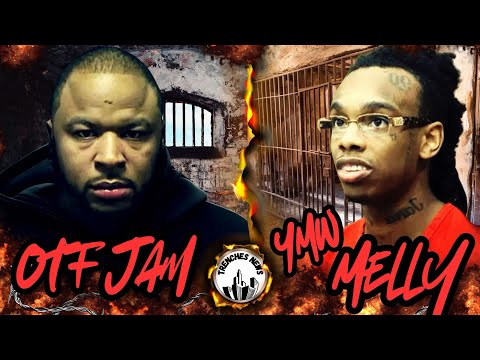 OTF Jam Tried To Play Feds On Murder For Hire | YNW Melly Federal Court Not Getting out 😱