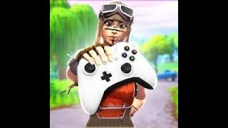 Sweaty Zone Wars Fortnite