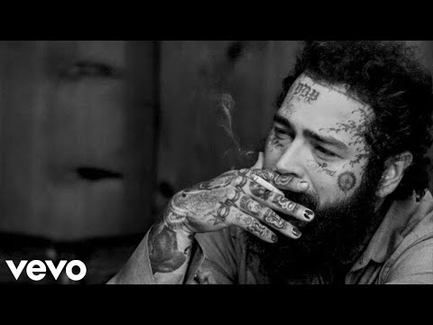 Post Malone & Shawn Mendes - Love You Till The End (Music Video)