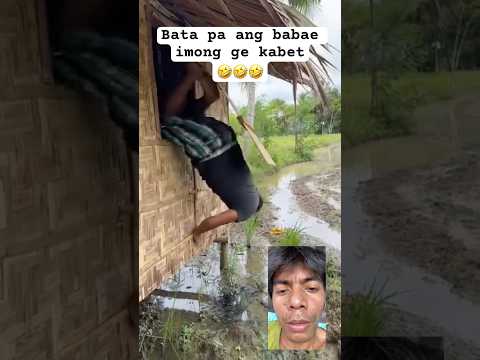 Huli pero di kulong#trendingshorts #funny #reaction #viralshort #remix