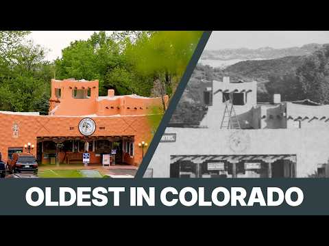 A Historical Gem in the Pikes Peak Region