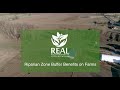 Sustainable Practices at Alluvial Farms