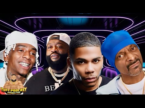 TikTok goes dark | Snoop, Officer Ricky, Nelly and Soulja boy get scorched for performing for Trump