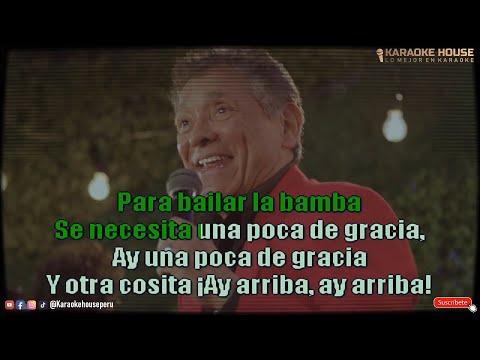 Karaoke | Rulli Rendo – El Toque De Rulli (Mix Medley Twist)