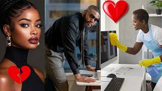 INKURU Y'URUKUNDO💕UKO ROBERT YAKUNZE URUDASANZWE UMU CLEANER NYUMA YO KUBENGWA NA SONIA WASIGAYE...💔
