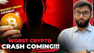Sell Altcoins Or Game Over Now! | Bitcoin Crash | Crypto News Today