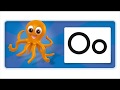 Learning the 'Ah' Sound and the Letter O