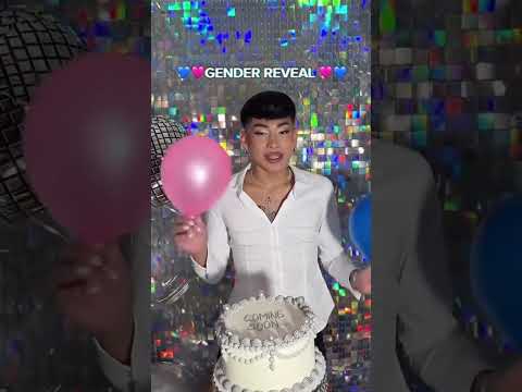 gender reveal 😂❤️ credits to @Ouz_the_bestt #perte #seguimi #humor #neiperte #lifeisbutadream