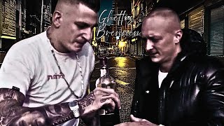 GZUZ x OLEXESH - GHETTOS BRENNEN