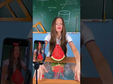 Mini Watermelon Trick ๐