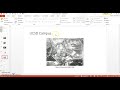 Studying Juncos: Key Concepts