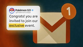 The E-mail That Changed My Life