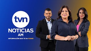 Noticiero Edición Matutina  -  Miércoles  20  de Agosto de 2025 | EN DIRECTO