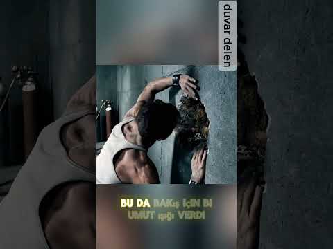 Dev kasada kilitli kalan adam #shortsvideo #shortsviral