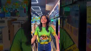 ⚡ Quando o jutsu ativa o modo economia…📺🛋️🎧 Só aparecem produtos do Show de Verão CK. 😂