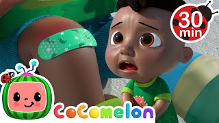 Ouch that hurts... | It's Cody Time 🍉 | CoComelon Songs for Kids & Nursery Rhymes